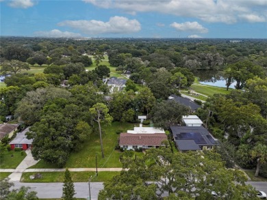 Under contract-accepting backup offers. Where practicicality on Babe Zaharias Golf Course in Florida - for sale on GolfHomes.com, golf home, golf lot