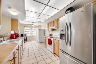 PRICE TO SELL!  This Lovely and Well Maintained Home in Popular on Mainlands Golf Club in Florida - for sale on GolfHomes.com, golf home, golf lot