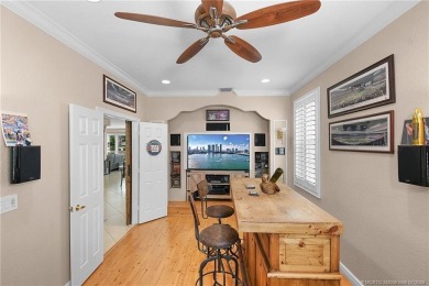 Discover this exceptional 4 bedroom, 2.5 bath pool home boasting on The Links At Madison Green in Florida - for sale on GolfHomes.com, golf home, golf lot