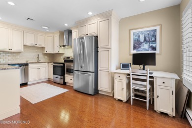 Welcome to the highly desirable gated 55+ Community at Shadow on Shadow Lake Village in New Jersey - for sale on GolfHomes.com, golf home, golf lot