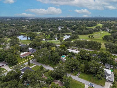 Under contract-accepting backup offers. Where practicicality on Babe Zaharias Golf Course in Florida - for sale on GolfHomes.com, golf home, golf lot