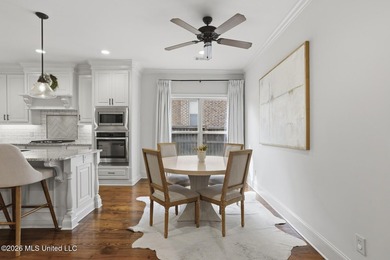 Welcome to 110 Brisco Street in Hatheway Lake -- a rare on Lake Caroline Golf Club in Mississippi - for sale on GolfHomes.com, golf home, golf lot