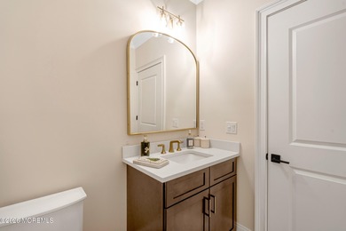 A rare resale of a Monroe unit at the Ridge, 2 years young on Sun Eagles Golf Course At Fort Monmouth in New Jersey - for sale on GolfHomes.com, golf home, golf lot