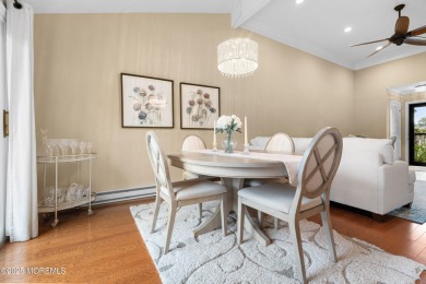 Welcome to the highly desirable gated 55+ Community at Shadow on Shadow Lake Village in New Jersey - for sale on GolfHomes.com, golf home, golf lot