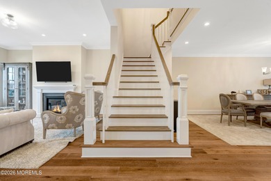 A rare resale of a Monroe unit at the Ridge, 2 years young on Sun Eagles Golf Course At Fort Monmouth in New Jersey - for sale on GolfHomes.com, golf home, golf lot