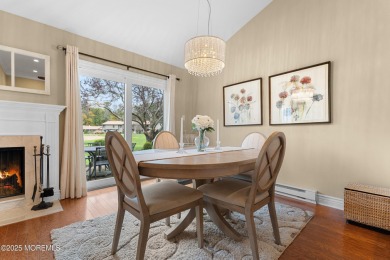 Welcome to the highly desirable gated 55+ Community at Shadow on Shadow Lake Village in New Jersey - for sale on GolfHomes.com, golf home, golf lot