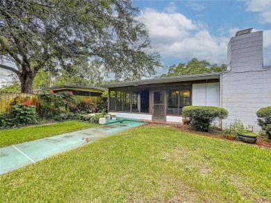 Under contract-accepting backup offers. Where practicicality on Babe Zaharias Golf Course in Florida - for sale on GolfHomes.com, golf home, golf lot