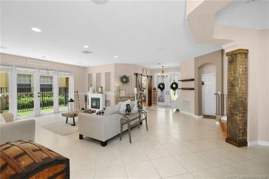 Discover this exceptional 4 bedroom, 2.5 bath pool home boasting on The Links At Madison Green in Florida - for sale on GolfHomes.com, golf home, golf lot