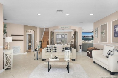 Discover this exceptional 4 bedroom, 2.5 bath pool home boasting on The Links At Madison Green in Florida - for sale on GolfHomes.com, golf home, golf lot