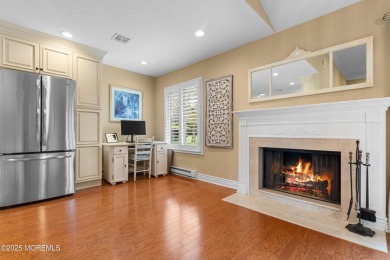 Welcome to the highly desirable gated 55+ Community at Shadow on Shadow Lake Village in New Jersey - for sale on GolfHomes.com, golf home, golf lot