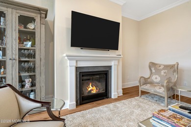 A rare resale of a Monroe unit at the Ridge, 2 years young on Sun Eagles Golf Course At Fort Monmouth in New Jersey - for sale on GolfHomes.com, golf home, golf lot