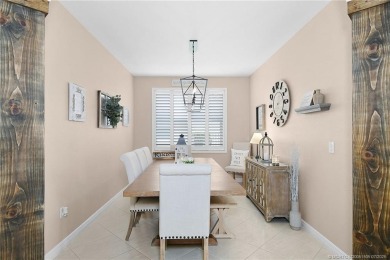 Discover this exceptional 4 bedroom, 2.5 bath pool home boasting on The Links At Madison Green in Florida - for sale on GolfHomes.com, golf home, golf lot