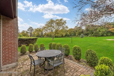 Welcome to the highly desirable gated 55+ Community at Shadow on Shadow Lake Village in New Jersey - for sale on GolfHomes.com, golf home, golf lot