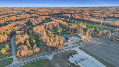 This is an exceptional opportunity to acquire a well-established on The Links of Bowen Lake in Michigan - for sale on GolfHomes.com, golf home, golf lot