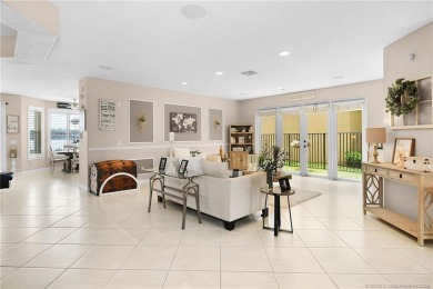 Discover this exceptional 4 bedroom, 2.5 bath pool home boasting on The Links At Madison Green in Florida - for sale on GolfHomes.com, golf home, golf lot