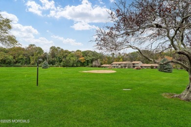 Welcome to the highly desirable gated 55+ Community at Shadow on Shadow Lake Village in New Jersey - for sale on GolfHomes.com, golf home, golf lot