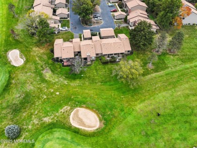 Welcome to the highly desirable gated 55+ Community at Shadow on Shadow Lake Village in New Jersey - for sale on GolfHomes.com, golf home, golf lot