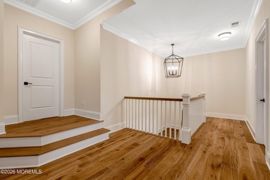 A rare resale of a Monroe unit at the Ridge, 2 years young on Sun Eagles Golf Course At Fort Monmouth in New Jersey - for sale on GolfHomes.com, golf home, golf lot