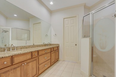 SPECTACULAR GOLF & WATER VIEWS! Nestled within the prestigious on The Legacy Golf and Tennis Club in Florida - for sale on GolfHomes.com, golf home, golf lot