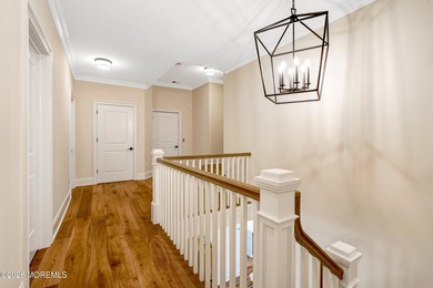 A rare resale of a Monroe unit at the Ridge, 2 years young on Sun Eagles Golf Course At Fort Monmouth in New Jersey - for sale on GolfHomes.com, golf home, golf lot