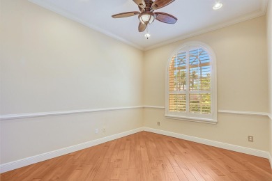 SPECTACULAR GOLF & WATER VIEWS! Nestled within the prestigious on The Legacy Golf and Tennis Club in Florida - for sale on GolfHomes.com, golf home, golf lot