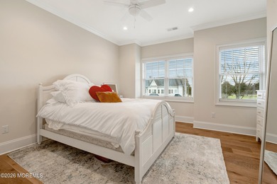 A rare resale of a Monroe unit at the Ridge, 2 years young on Sun Eagles Golf Course At Fort Monmouth in New Jersey - for sale on GolfHomes.com, golf home, golf lot