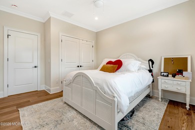 A rare resale of a Monroe unit at the Ridge, 2 years young on Sun Eagles Golf Course At Fort Monmouth in New Jersey - for sale on GolfHomes.com, golf home, golf lot