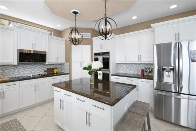 Discover this exceptional 4 bedroom, 2.5 bath pool home boasting on The Links At Madison Green in Florida - for sale on GolfHomes.com, golf home, golf lot