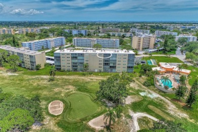 Welcome to your dream penthouse retreat! This exquisite on Pinebrook/Ironwood Golf Course in Florida - for sale on GolfHomes.com, golf home, golf lot