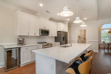Luxury Golf Course Living at 1844 Woodstork Dr. in Wild Wing on Wild Wing Plantation in South Carolina - for sale on GolfHomes.com, golf home, golf lot