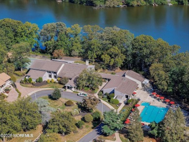 Welcome to the highly desirable gated 55+ Community at Shadow on Shadow Lake Village in New Jersey - for sale on GolfHomes.com, golf home, golf lot