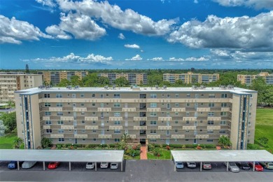 Welcome to your dream penthouse retreat! This exquisite on Pinebrook/Ironwood Golf Course in Florida - for sale on GolfHomes.com, golf home, golf lot