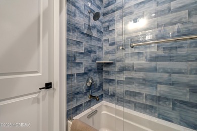 A rare resale of a Monroe unit at the Ridge, 2 years young on Sun Eagles Golf Course At Fort Monmouth in New Jersey - for sale on GolfHomes.com, golf home, golf lot