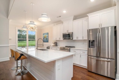 Luxury Golf Course Living at 1844 Woodstork Dr. in Wild Wing on Wild Wing Plantation in South Carolina - for sale on GolfHomes.com, golf home, golf lot