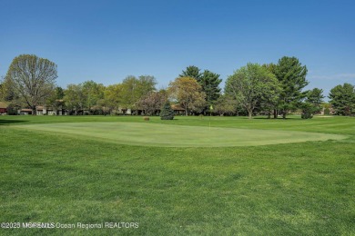 Welcome to the highly desirable gated 55+ Community at Shadow on Shadow Lake Village in New Jersey - for sale on GolfHomes.com, golf home, golf lot
