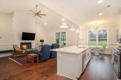 Luxury Golf Course Living at 1844 Woodstork Dr. in Wild Wing on Wild Wing Plantation in South Carolina - for sale on GolfHomes.com, golf home, golf lot