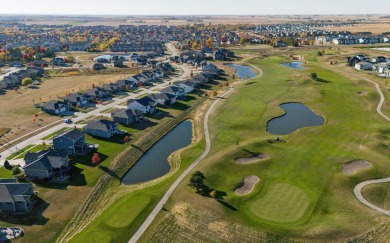 Move in ready on beautiful Otter Creek golf course. With over 3 on Otter Creek Golf Course in Iowa - for sale on GolfHomes.com, golf home, golf lot