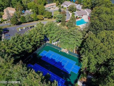 Welcome to the highly desirable gated 55+ Community at Shadow on Shadow Lake Village in New Jersey - for sale on GolfHomes.com, golf home, golf lot