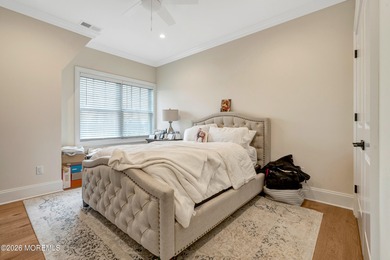 A rare resale of a Monroe unit at the Ridge, 2 years young on Sun Eagles Golf Course At Fort Monmouth in New Jersey - for sale on GolfHomes.com, golf home, golf lot