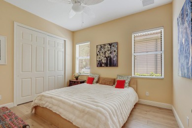 SPECTACULAR GOLF & WATER VIEWS! Nestled within the prestigious on The Legacy Golf and Tennis Club in Florida - for sale on GolfHomes.com, golf home, golf lot