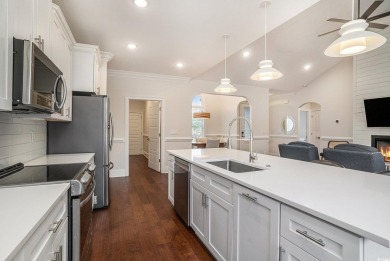 Luxury Golf Course Living at 1844 Woodstork Dr. in Wild Wing on Wild Wing Plantation in South Carolina - for sale on GolfHomes.com, golf home, golf lot
