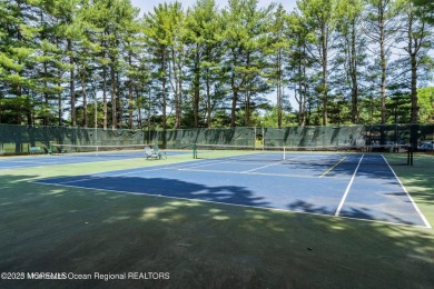 Welcome to the highly desirable gated 55+ Community at Shadow on Shadow Lake Village in New Jersey - for sale on GolfHomes.com, golf home, golf lot