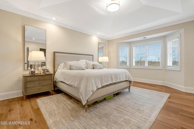 A rare resale of a Monroe unit at the Ridge, 2 years young on Sun Eagles Golf Course At Fort Monmouth in New Jersey - for sale on GolfHomes.com, golf home, golf lot