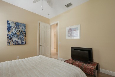 SPECTACULAR GOLF & WATER VIEWS! Nestled within the prestigious on The Legacy Golf and Tennis Club in Florida - for sale on GolfHomes.com, golf home, golf lot