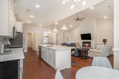 Luxury Golf Course Living at 1844 Woodstork Dr. in Wild Wing on Wild Wing Plantation in South Carolina - for sale on GolfHomes.com, golf home, golf lot