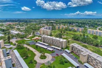 Welcome to your dream penthouse retreat! This exquisite on Pinebrook/Ironwood Golf Course in Florida - for sale on GolfHomes.com, golf home, golf lot