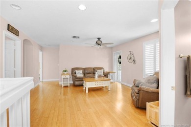 Discover this exceptional 4 bedroom, 2.5 bath pool home boasting on The Links At Madison Green in Florida - for sale on GolfHomes.com, golf home, golf lot