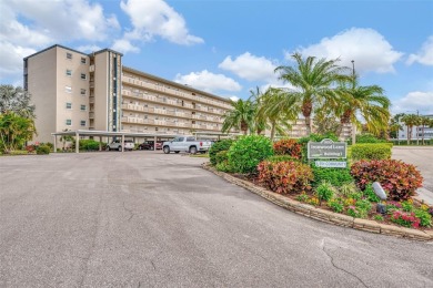 Welcome to your dream penthouse retreat! This exquisite on Pinebrook/Ironwood Golf Course in Florida - for sale on GolfHomes.com, golf home, golf lot