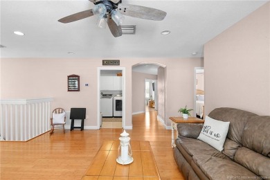 Discover this exceptional 4 bedroom, 2.5 bath pool home boasting on The Links At Madison Green in Florida - for sale on GolfHomes.com, golf home, golf lot