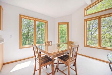 Check out this Spacious Main Level Living Townhome on a secluded on Eagle Lake Golf Center in Minnesota - for sale on GolfHomes.com, golf home, golf lot